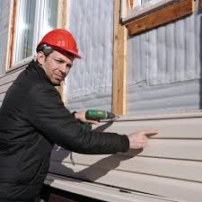 Best Insulated Siding Installation  in Thorofare, NJ